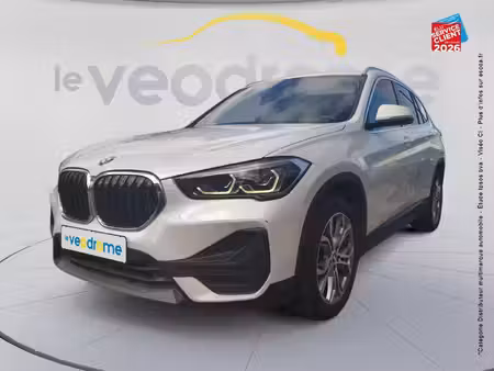 BMW Série 1 116d 1.5 116 Business sDrive