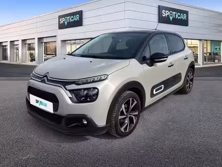 Citroën C3 1.2 83 Shine Pack