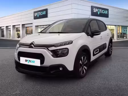 Citroën C3 1.2 110 Shine