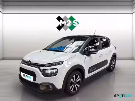 Citroën C3 1.2 83 C-Series