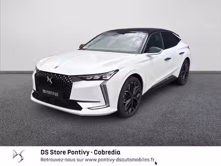 DS 4 1.2 136