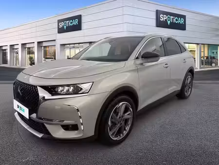 DS 7 E Tense 1.6 Rivoli