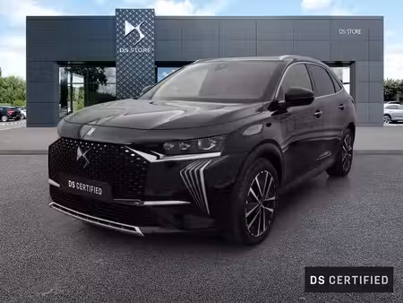 DS 7 E Tense 1.6