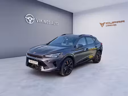 Cupra Formentor 1.5 TSI 150