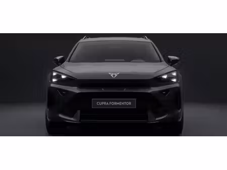 Cupra Formentor VZ 1.5 272