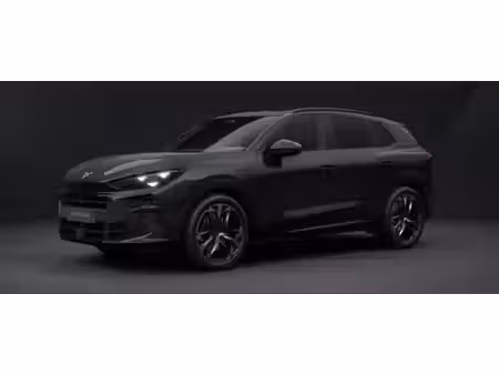Cupra Terramar VZ 1.5 272