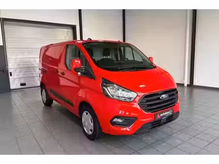 Ford Transit 2.0 TDCi 131 Trend