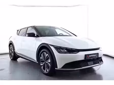 Kia EV6 229