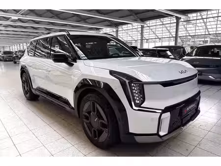 Kia EV9 385 Launch Edition 4x4