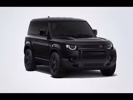 Land Rover Defender D200 3.0 200 S 4x4