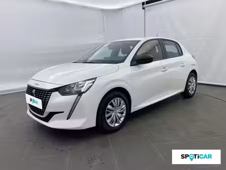 Peugeot 208 1.2 PureTech 75 Active
