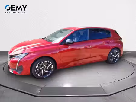 Peugeot 308 1.6 180 Allure