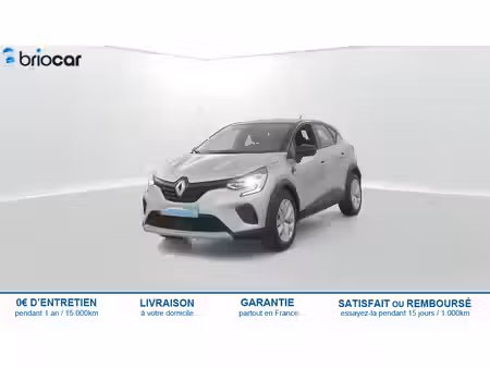 Renault Captur Zen