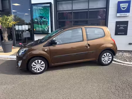 Renault Twingo 1.2 75 Authentique