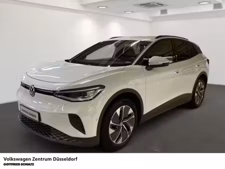 Volkswagen ID.4 286 4Motion