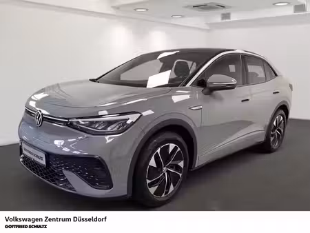 Volkswagen ID.5 Pro 204 Performance