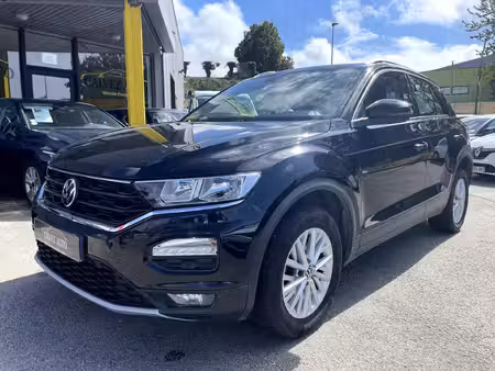 Volkswagen T-Roc 2.0 TDI 116 Business