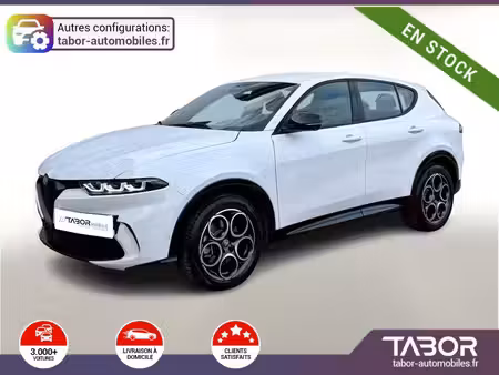 Alfa Romeo Tonale Q4 1.3 4x4