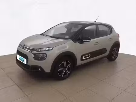 Citroën C3 1.2 Feel Pack