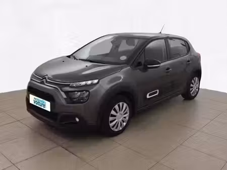 Citroën C3 1.5 HDi 100 Feel Pack