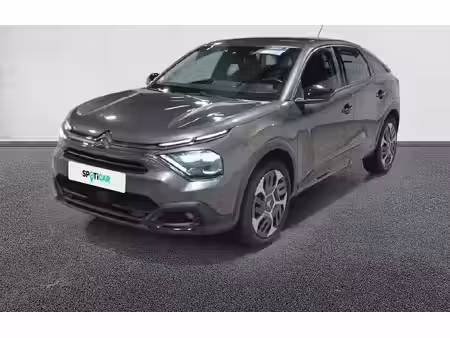 Citroën C4 HDi 130 Feel