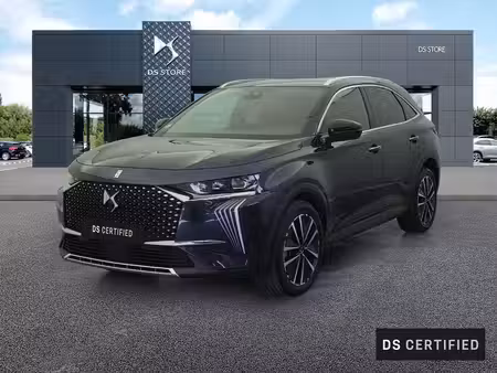DS 7 1.5 HDi 130 Rivoli