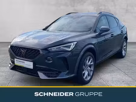 Cupra Formentor 1.5 TSI 150