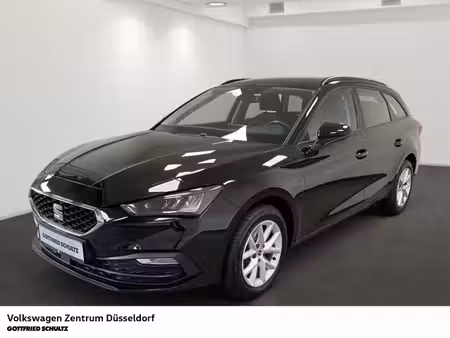 Seat Leon 2.0 TDI 150
