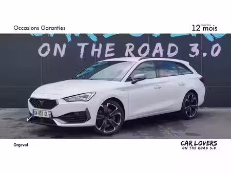 Cupra Leon 1.4 150