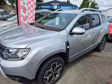 Dacia Duster 1.5