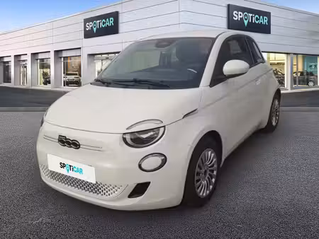 Fiat 500 95