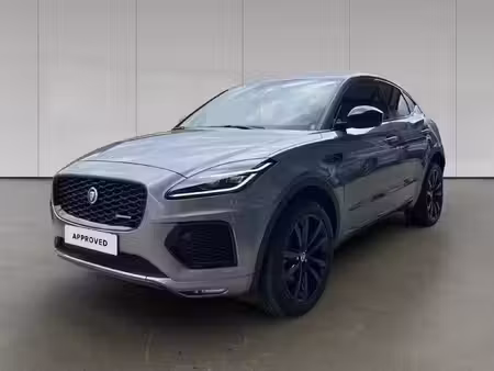 Jaguar E-Pace D200 2.0 204 R Dynamic SE 4x4
