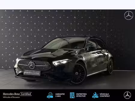 Mercedes-Benz Classe A A 250e 1.3 218 AMG Line