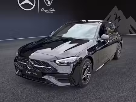 Mercedes-Benz Classe C C 300 AMG Line