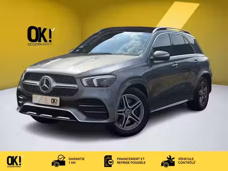 Mercedes-Benz Classe E AMG Line