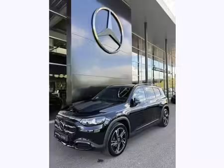 Mercedes-Benz GLB 272