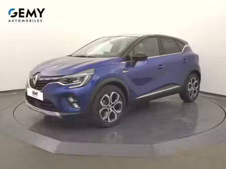 Renault Captur 1.3 160 Techno