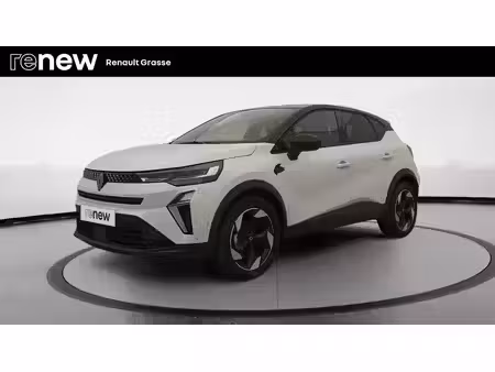 Renault Captur 1.2 TCe 115