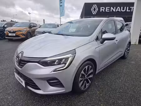 Renault Clio E-Tech 1.6 140 Intens