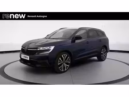 Renault Espace 1.2 200