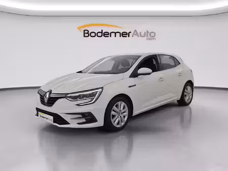 Renault Mégane 1.5 dCi 115 Business