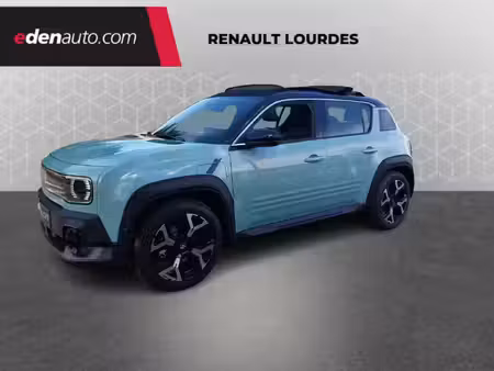 Renault R4 E-Tech Confort Confort