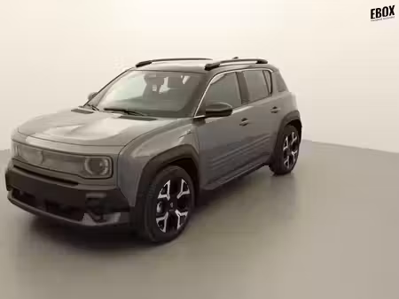 Renault R4 Techno