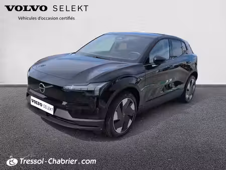 Volvo EX30 Single Extended Range 272