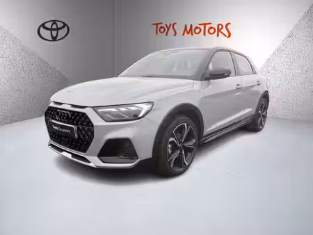 Audi A1 30 TFSI 1.0 TFSI 110