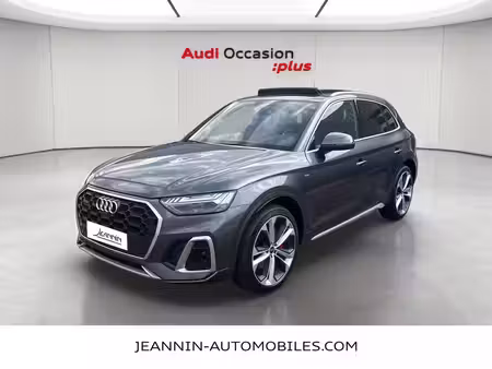 Audi Q5 45 TFSI 2.0 265 S line quattro