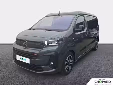Citroën Holidays 2.0 HDi 177