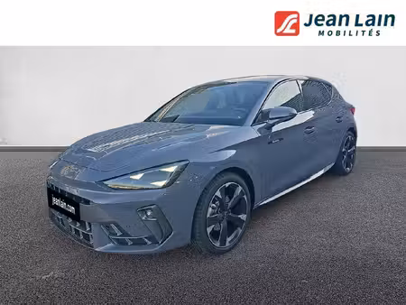 Cupra Leon 1.5 TSI 150