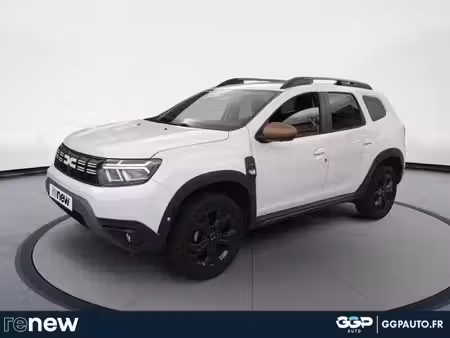 Dacia Duster Eco G 1.0 101