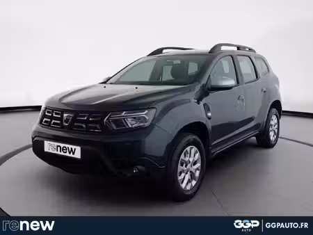 Dacia Duster 1.3 130 Confort